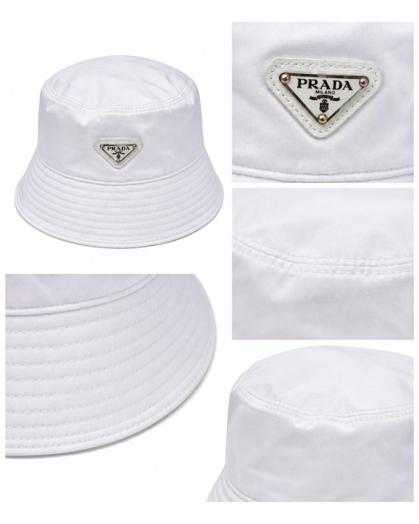 Hat Prada