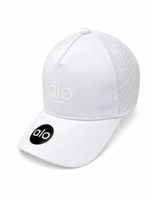 Cap alo
