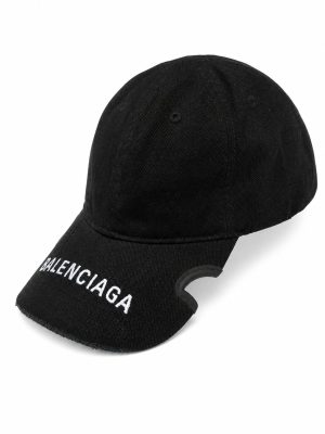 Cap Balenciaga