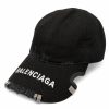 Cap Balenciaga