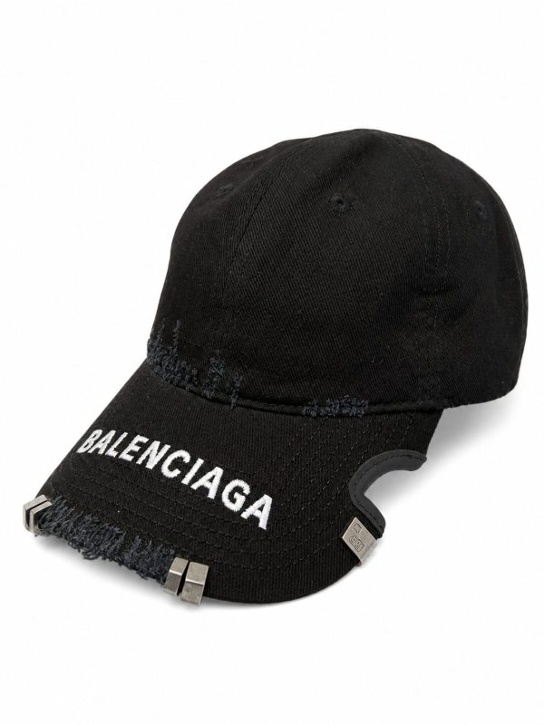 Cap Balenciaga