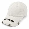 Cap Balenciaga