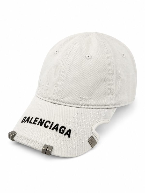 Cap Balenciaga