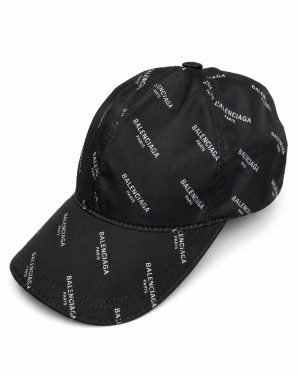 Cap Balenciaga