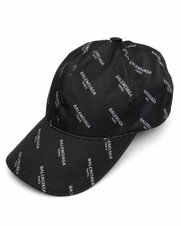 Cap Balenciaga