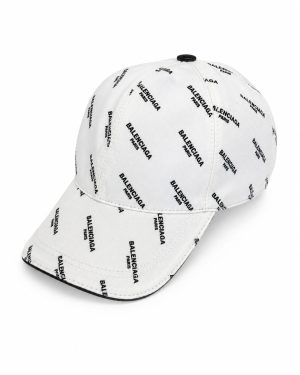 Cap Balenciaga