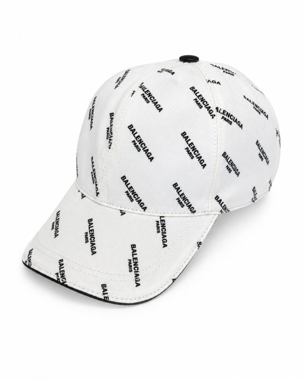 Cap Balenciaga