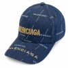 Cap Balenciaga