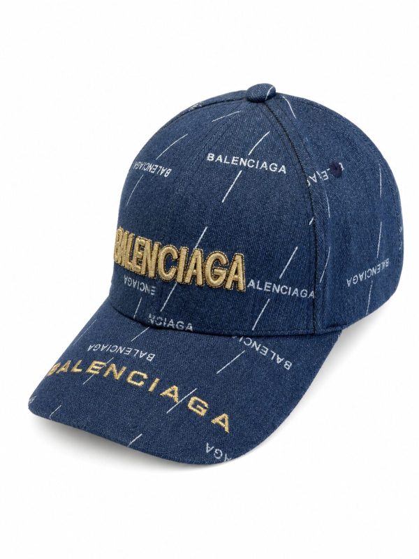 Cap Balenciaga