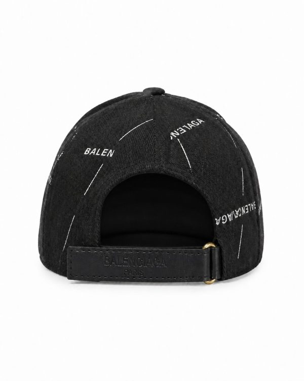 Cap Balenciaga