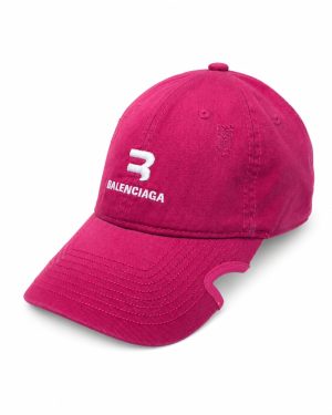 Cap Balenciaga