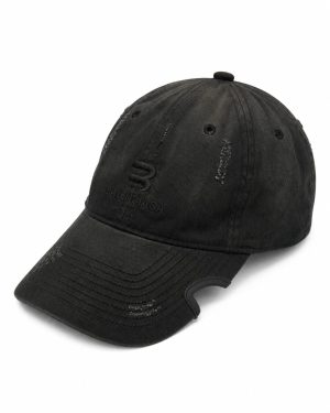 Cap Balenciaga