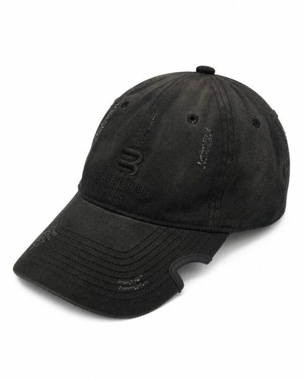 Cap Balenciaga