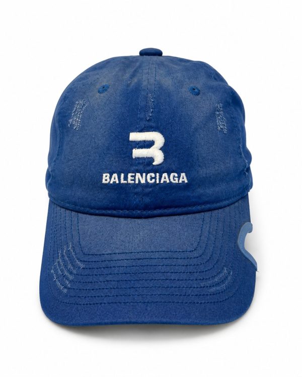 Cap Balenciaga
