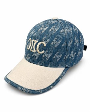 2 Cap Celine