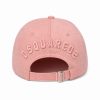 Cap Dsquared