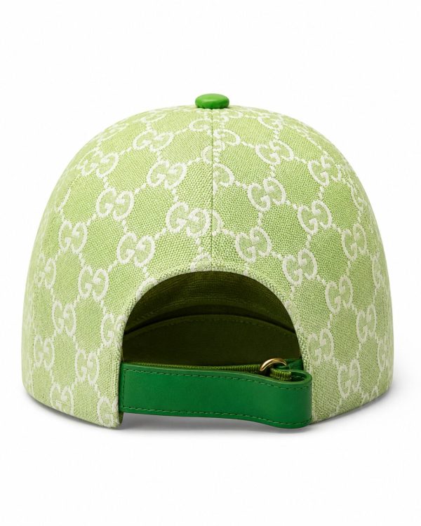 Cap Gucci