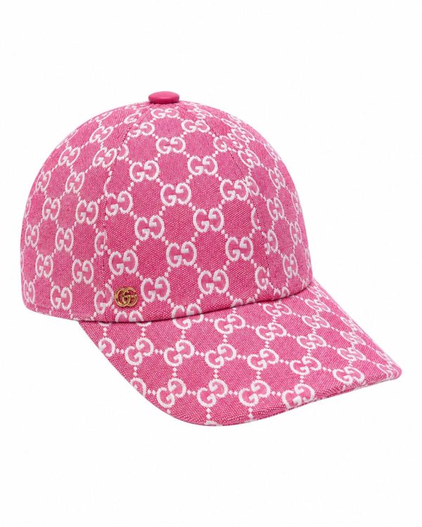 Cap Gucci