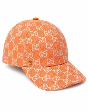 2 Cap Gucci