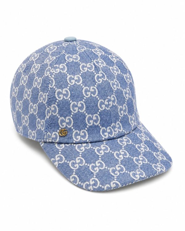 Cap Gucci