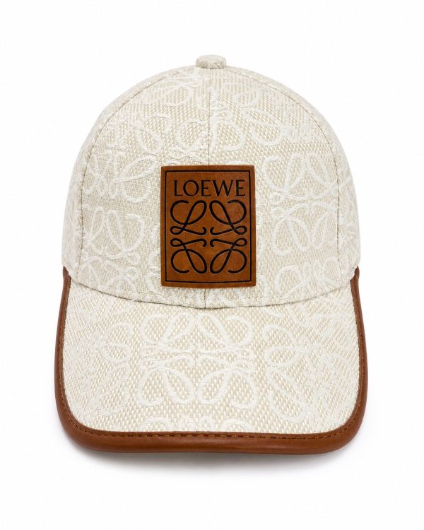 Cap Loewe