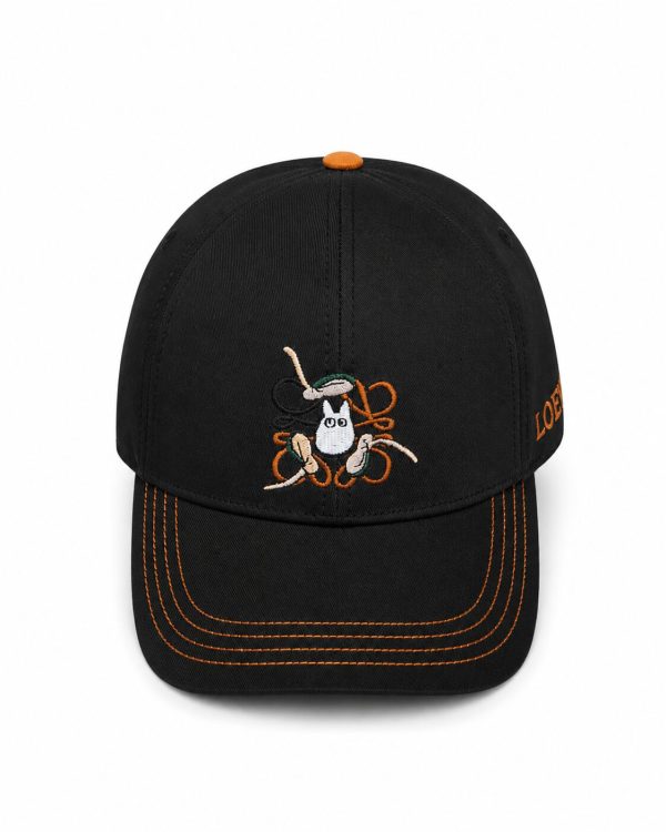 Cap Loewe