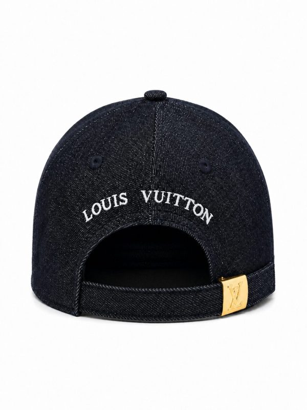 Cap Louis Vuitton