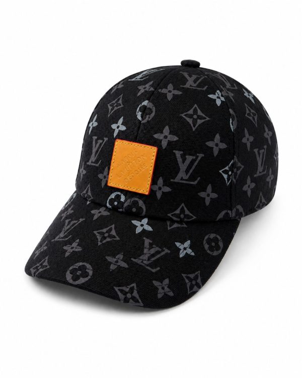 Cap Louis Vuitton