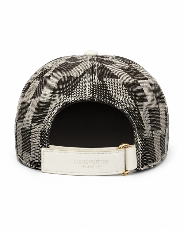 Cap Louis Vuitton