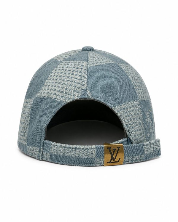 Cap Louis Vuitton