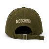 Cap Moschino