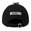 Cap Moschino