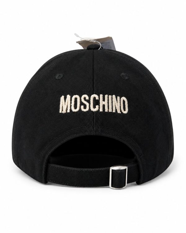 Cap Moschino