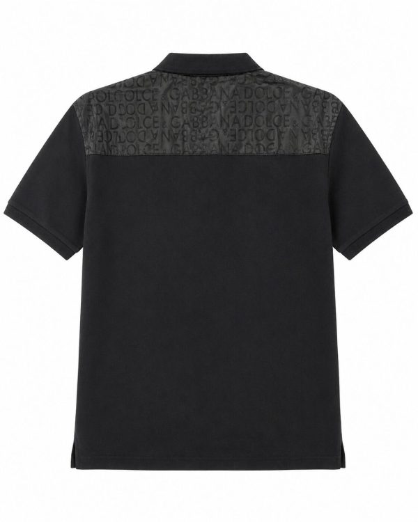 2 Dolce & Gabbana T-Shirt