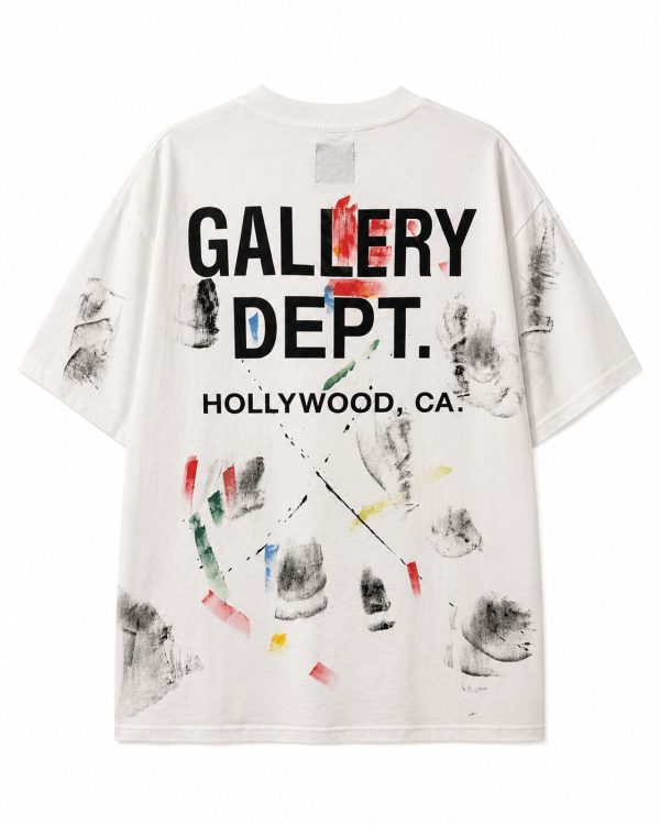 Gallery Dept T-Shirt