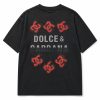 2 Dolce & Gabbana T-Shirt