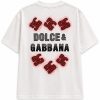 2 Dolce & Gabbana T-Shirt
