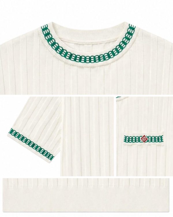 Casablanca T-Shirt