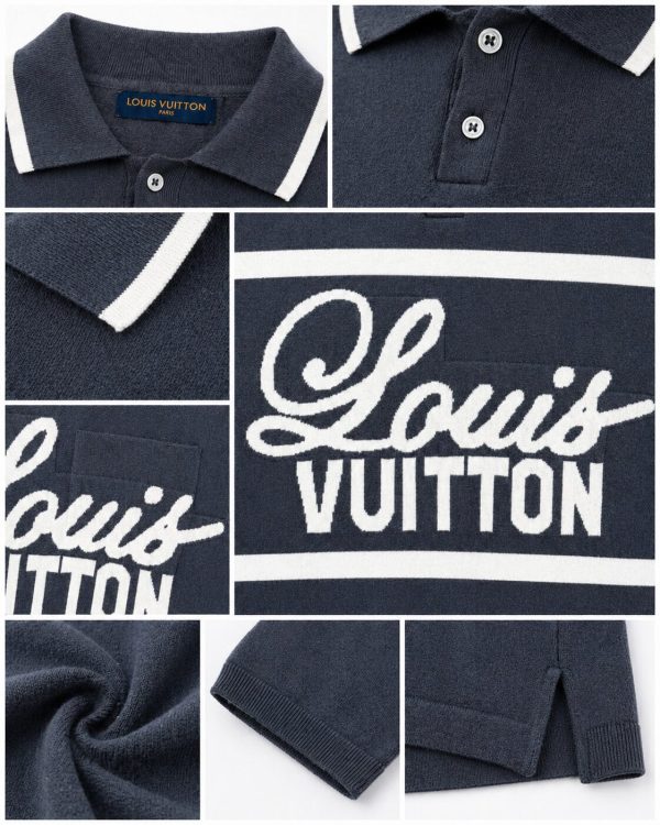 3 Louis Vuitton T-Shirt