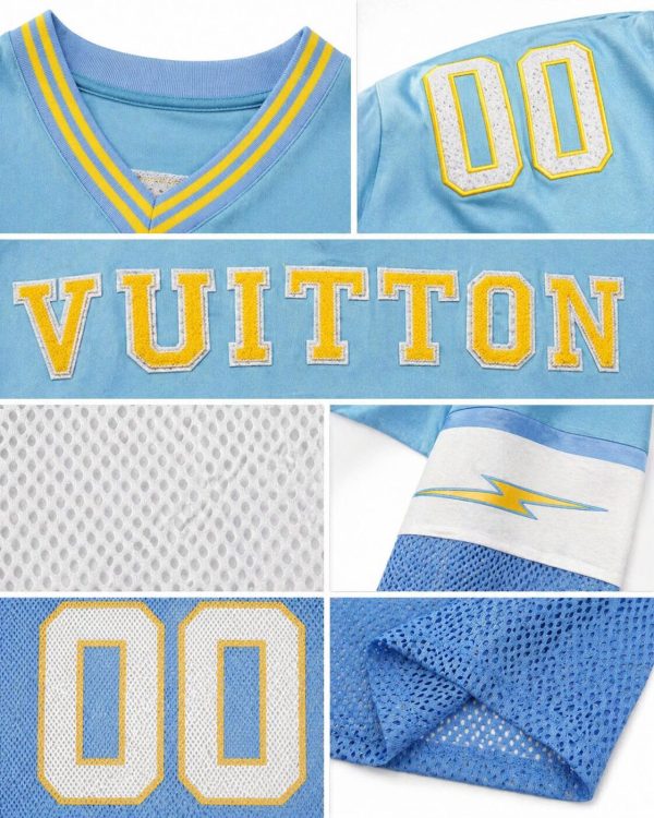 3 Louis Vuitton T-Shirt