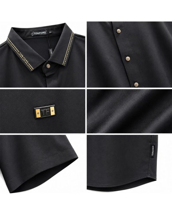 Tomford Shirt