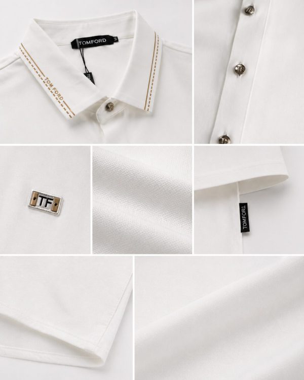 Tomford Shirt