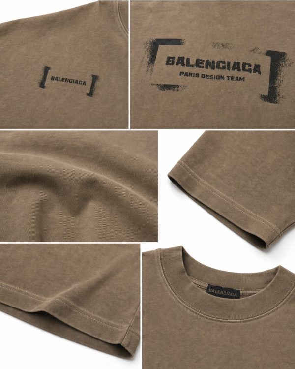 Balenciaga T-shirt