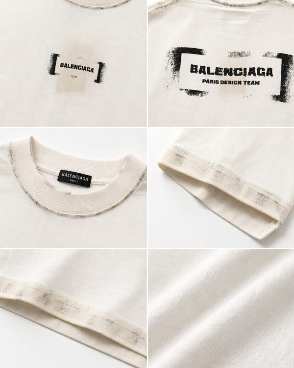 Balenciaga T-shirt