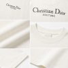 3 Christian Dior T-shirt