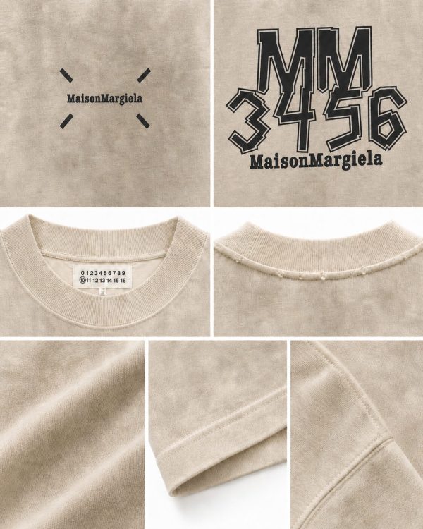 MaisonMargila T-shirt
