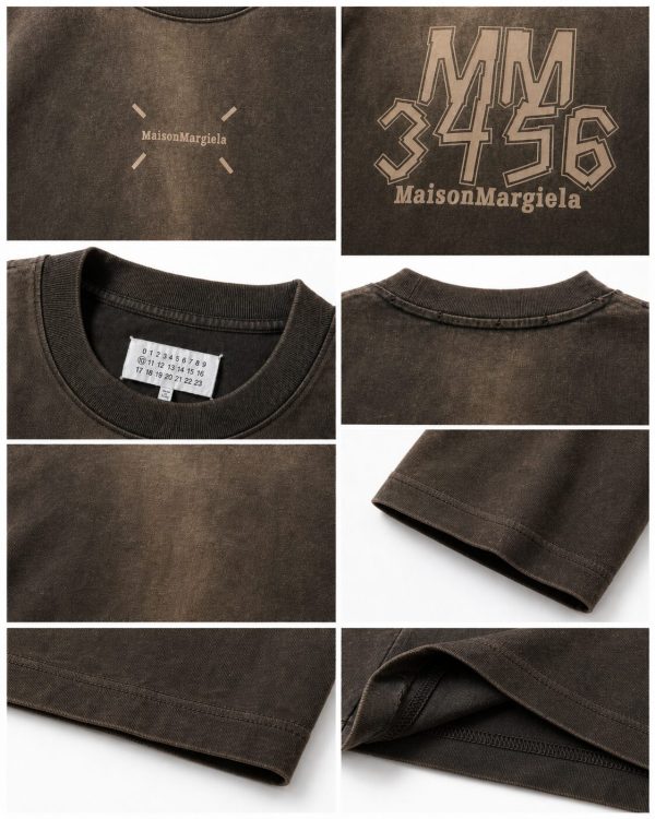 MaisonMargila T-shirt