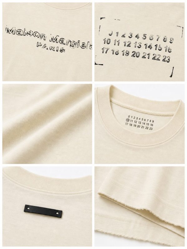 MaisonMargila T-shirt