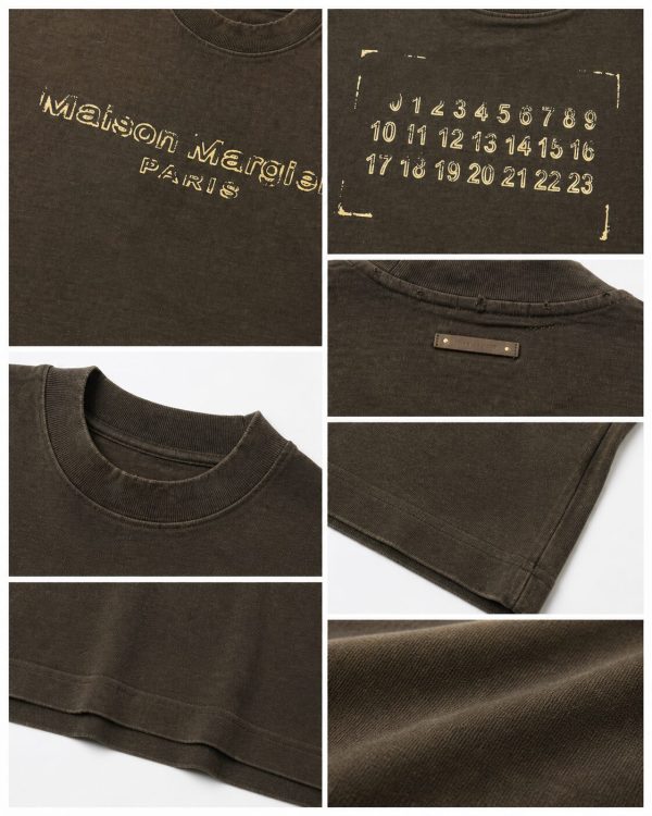 MaisonMargila T-shirt
