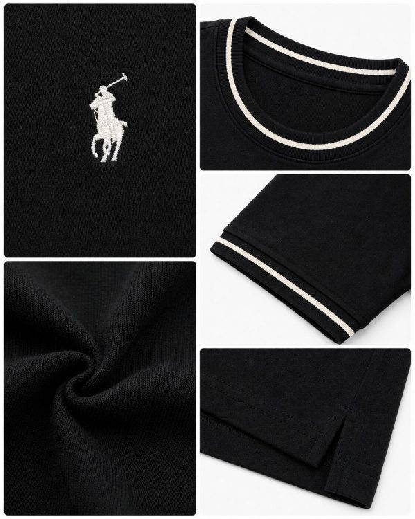 Polo T-shirt